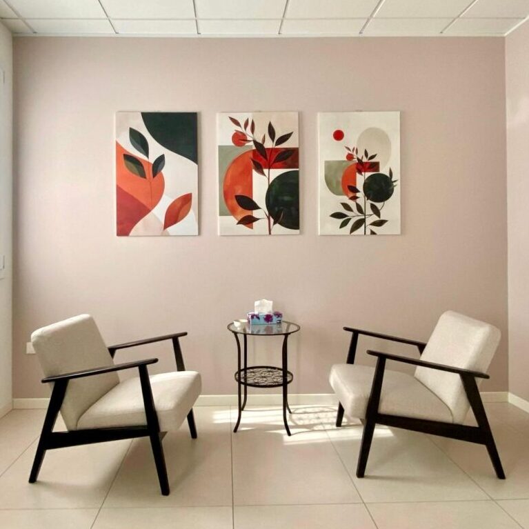 Studio Maria Aricò psicologa